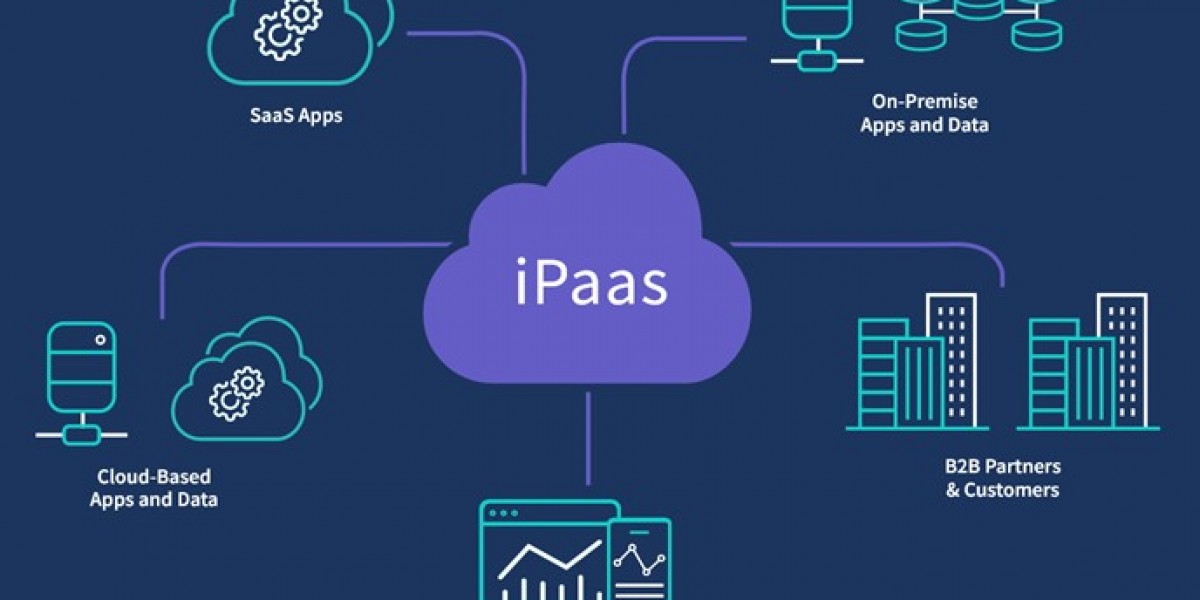 Integration Platform as a Service (IPaaS) Industry Insights: Cloud Transformation and Digital Integration