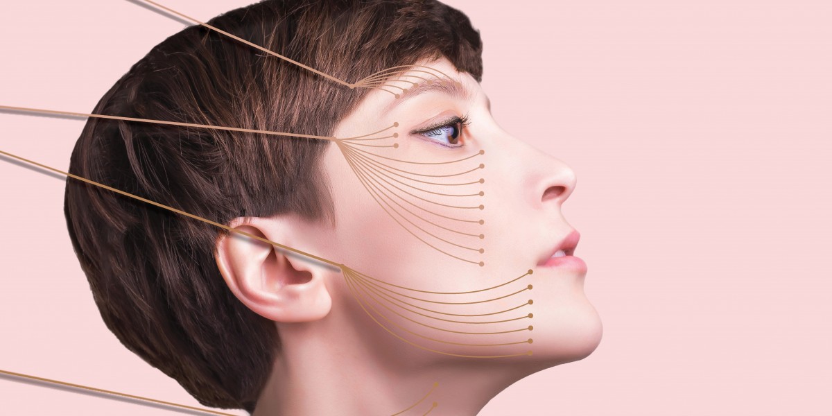Thread Lift in Islamabad for Jawline Contouring: Does It Work?