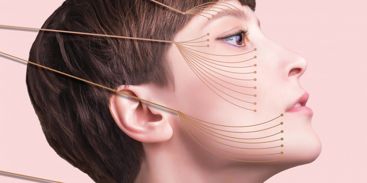 Under Eye Thread Lift in Islamabad: A Solution for Tired Eyes