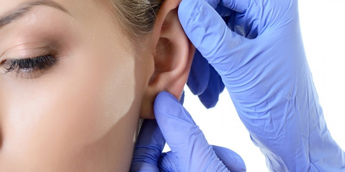 Why More Parents in Islamabad Are Considering Ear Reshaping for Kids
