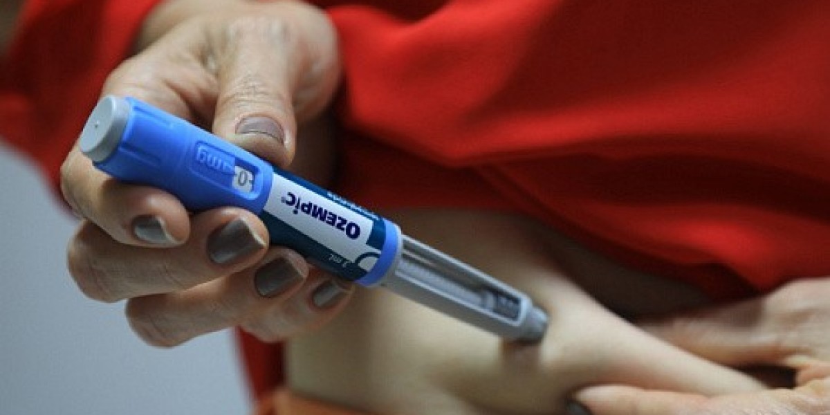 How Does Ozempic Help with Blood Sugar Control?