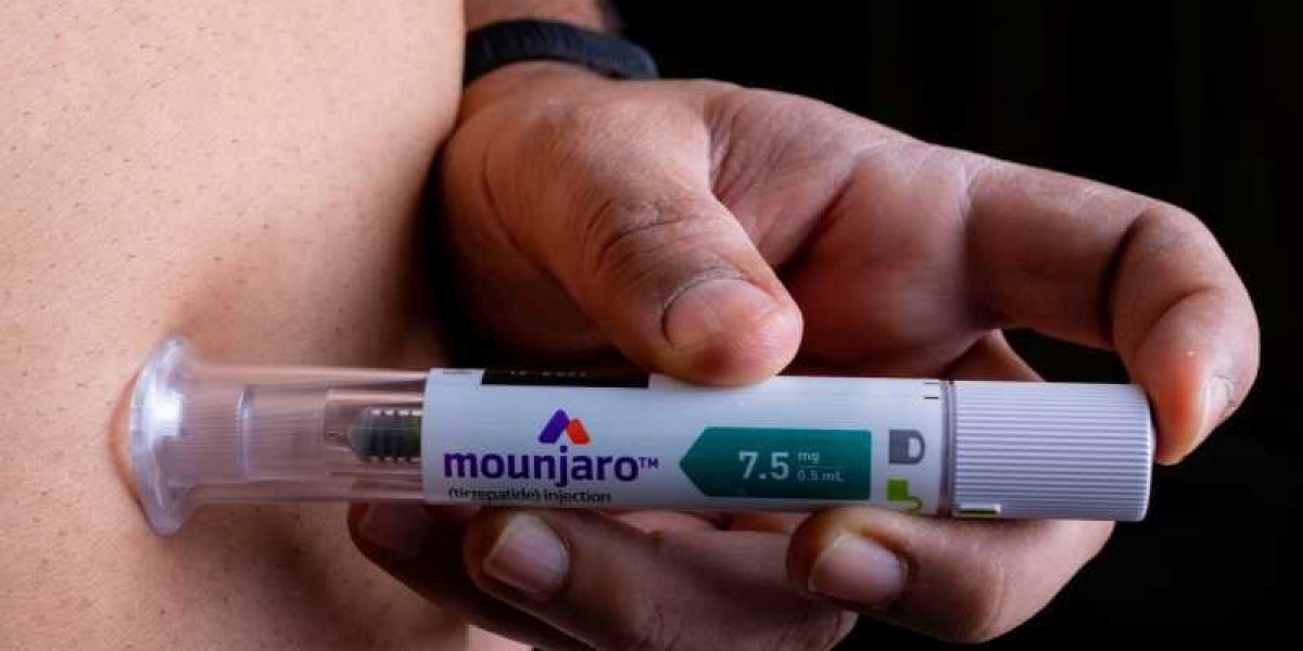 How Quickly Can You See Results from Mounjaro Injection in Islamabad?