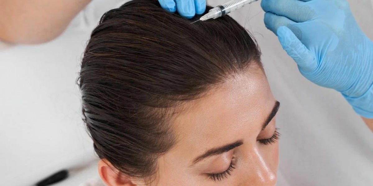 Best Clinics for Exosomes Hair Treatment in Islamabad