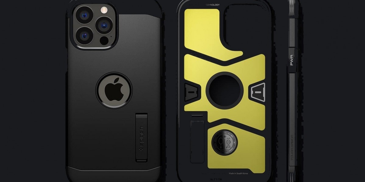 9 Tactical Phone Cases Built for Military and Security Needs