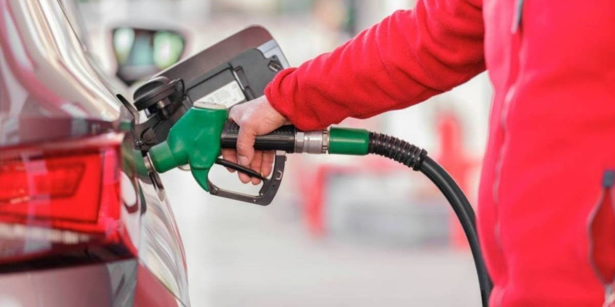 Diesel Supplier in UAE: Reliable Fuel Solutions Across the Emirates