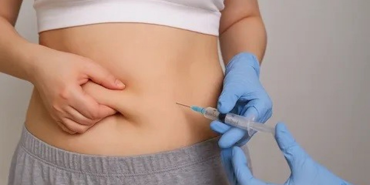 How Fat Melting Injection in Islamabad Boosts Confidence