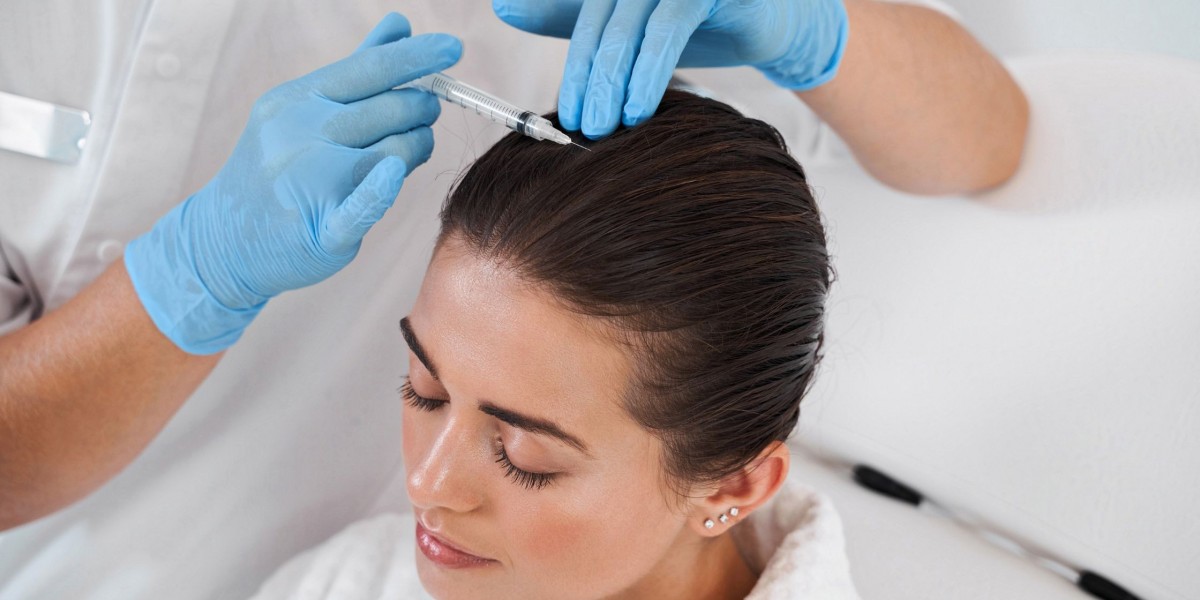 How Diet and Nutrition Influence GFC Hair Treatment Results in Islamabad