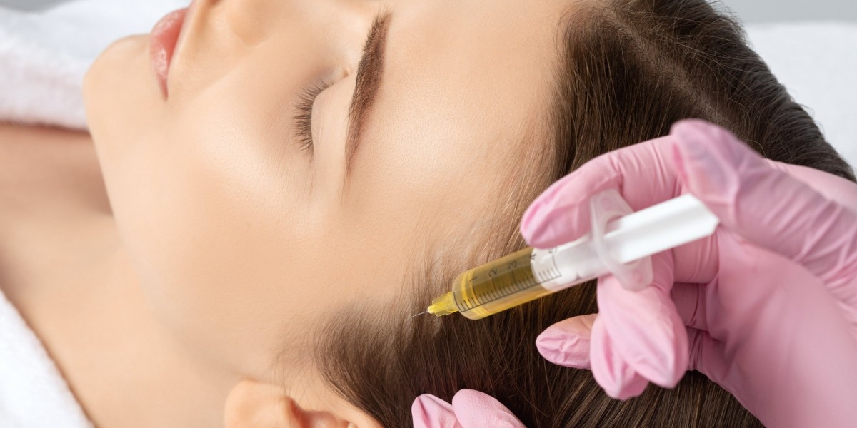 How Long Do Results of PRP Hair Treatment Last?