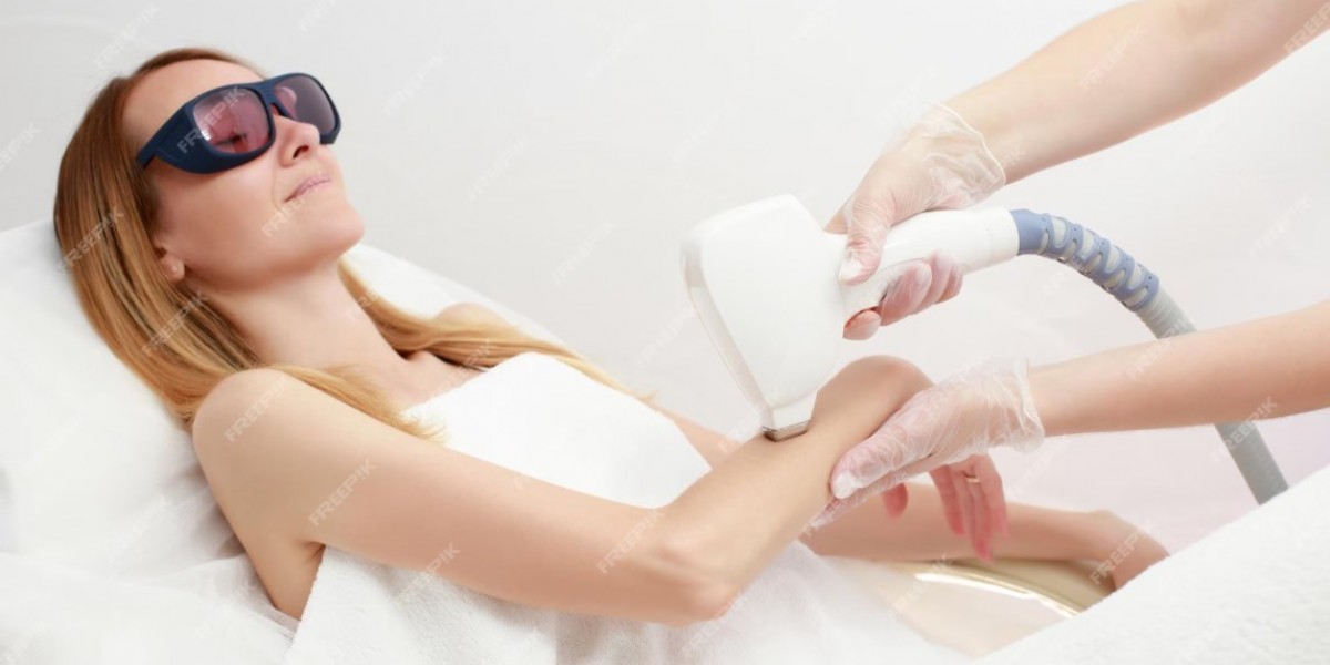 Pre-treatment skincare tips for laser hair removal in Riyadh