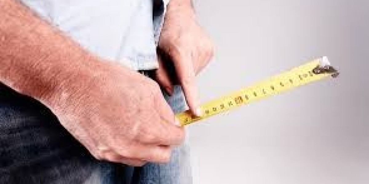 The Science Behind Non-Surgical Penile Enlargement