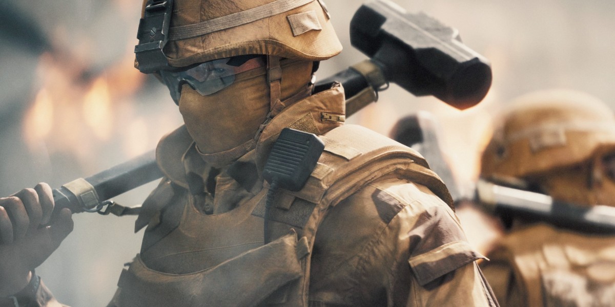 How to survive longer in Battlefield 6