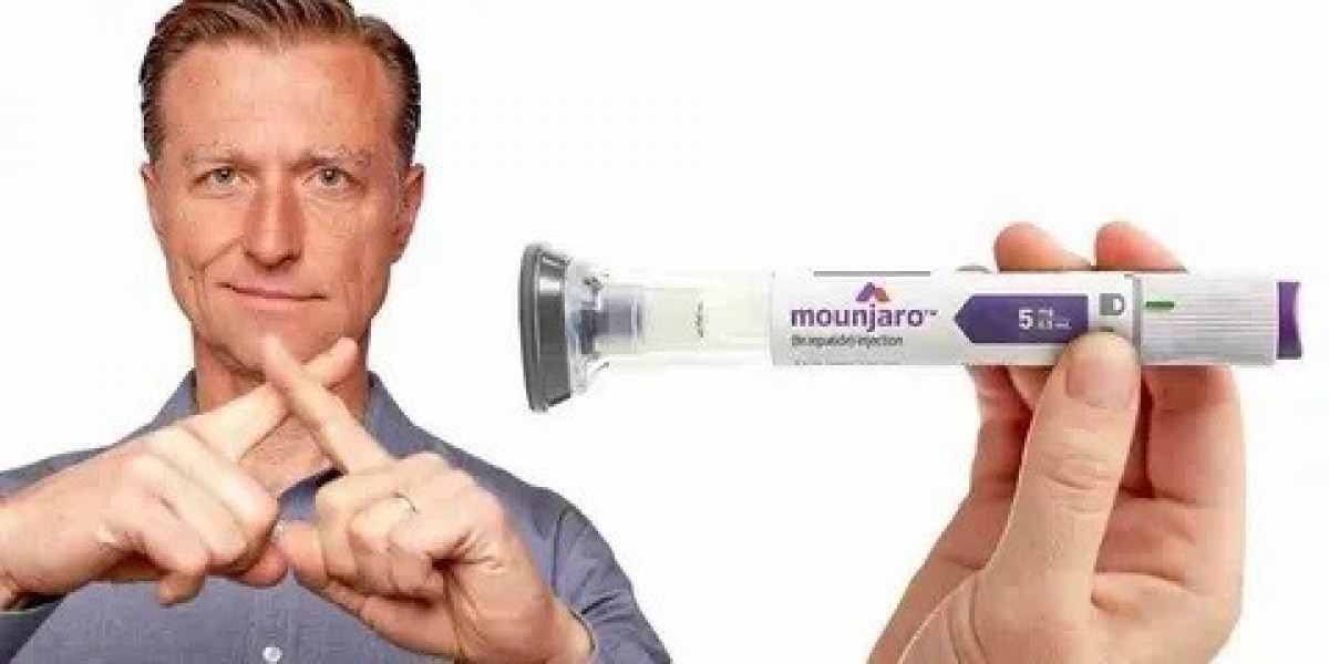 What Happens During Mounjaro Treatment? A Step-by-Step Guide for Islamabad Patients
