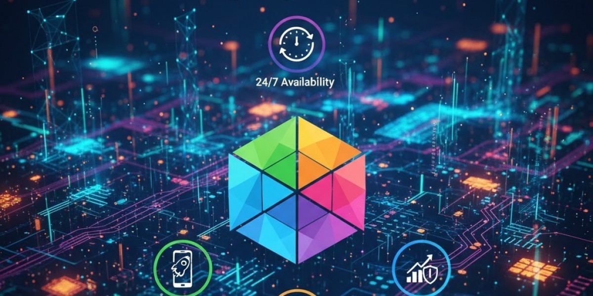 AI Chatbot Development Company Driving Digital Success