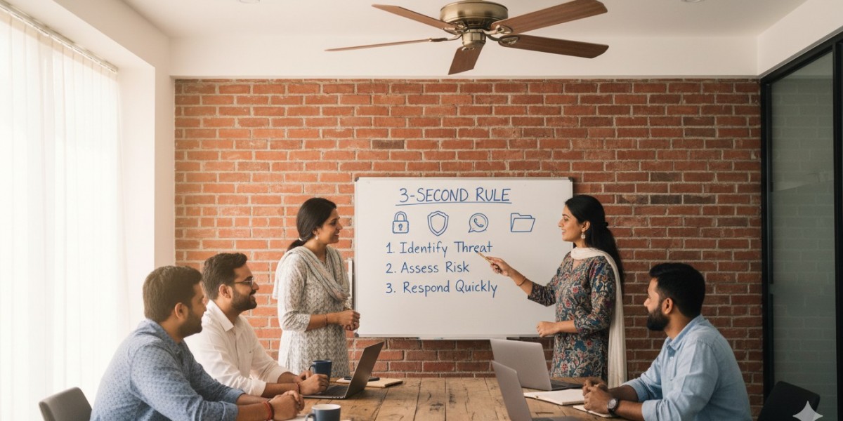 10 Practical Tips for CEOs to Prevent Employee Data Leaks (Without Killing Trust)
