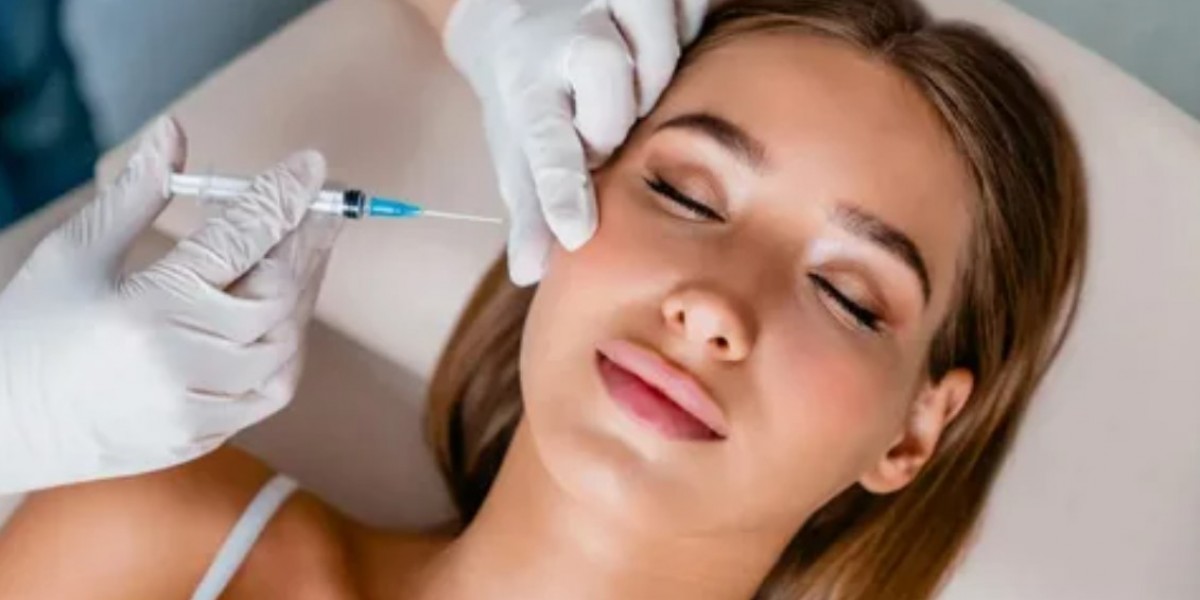 Preparing for a Botox session in Riyadh: what you need to know