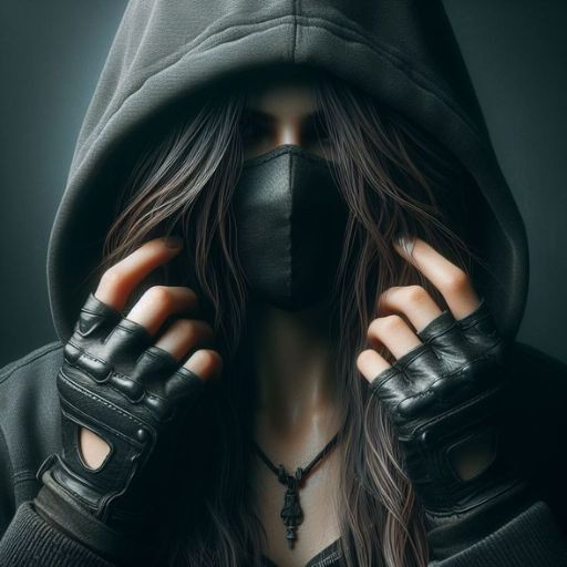 Binish Khan Profile Picture