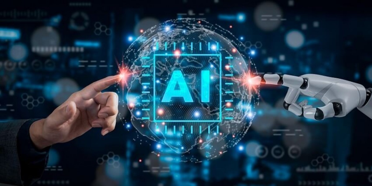 AI as a Service Market: Transforming Enterprise Intelligence