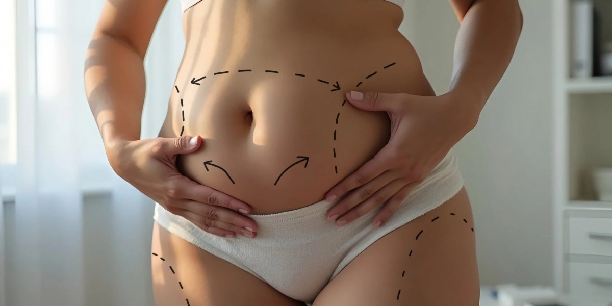 Liposuction Explained: What Really Happens During the Procedure