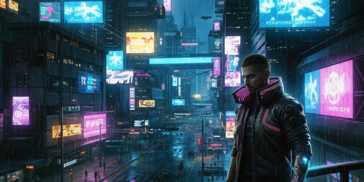 Cyberpunk 2077 Review: A Deep Dive Into Night City and Open-World RPG Gameplay