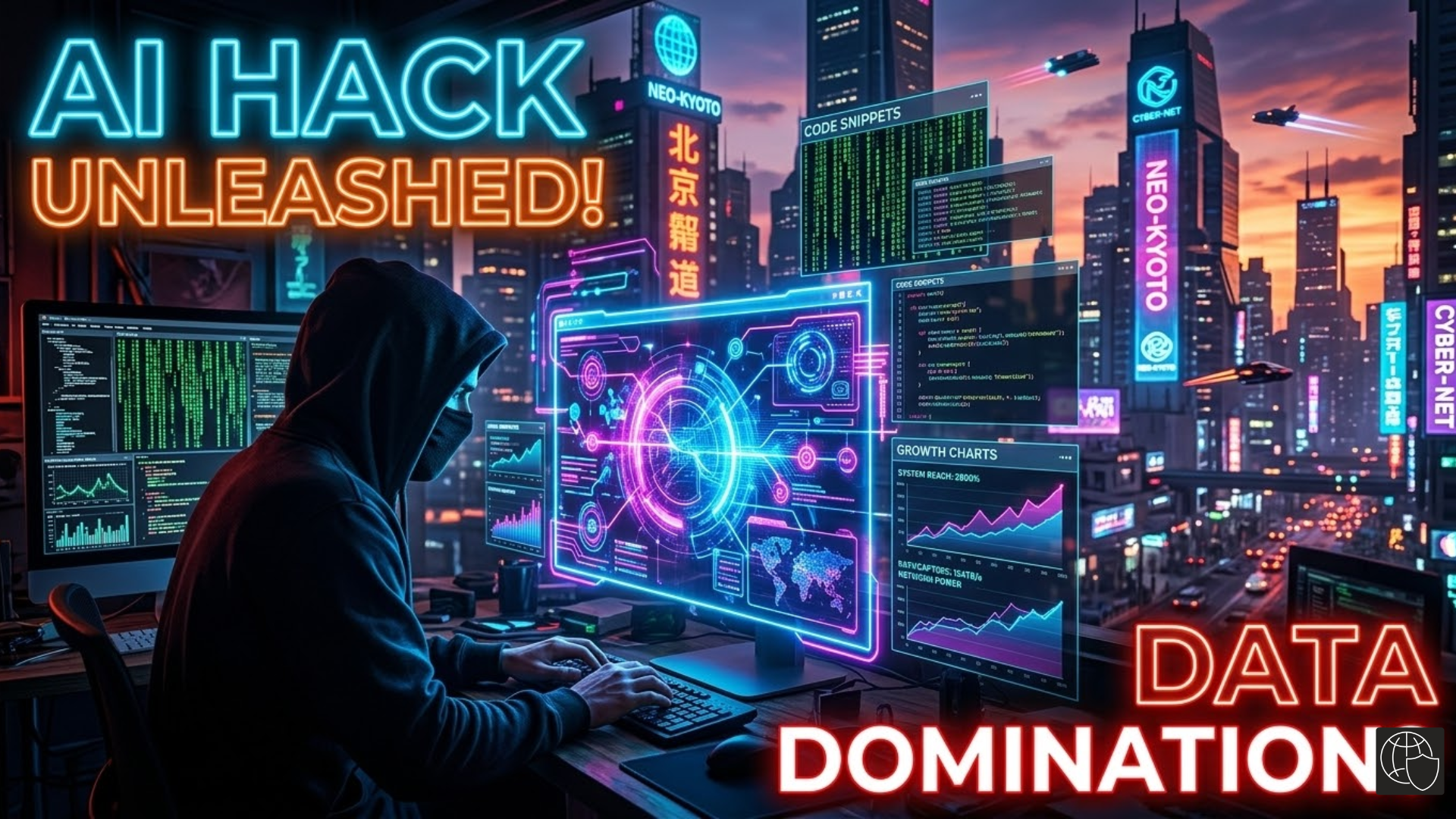 The Art of Ethical Hacking in Modern Digital Age
