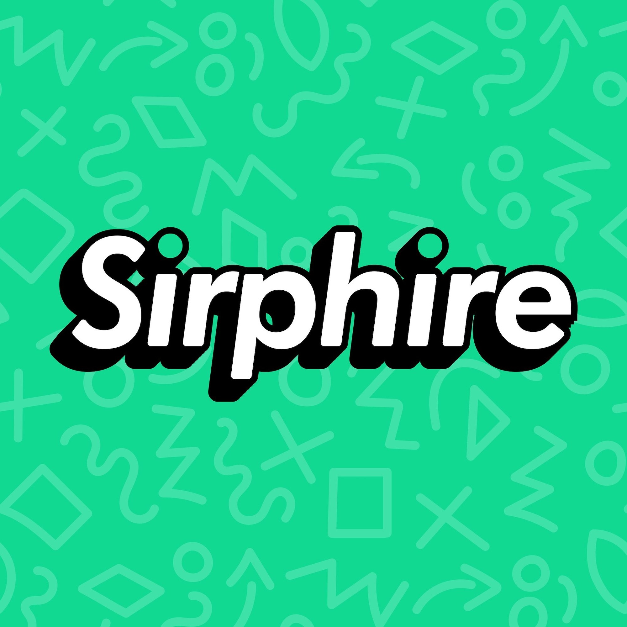 Sirphire cover Profile Picture