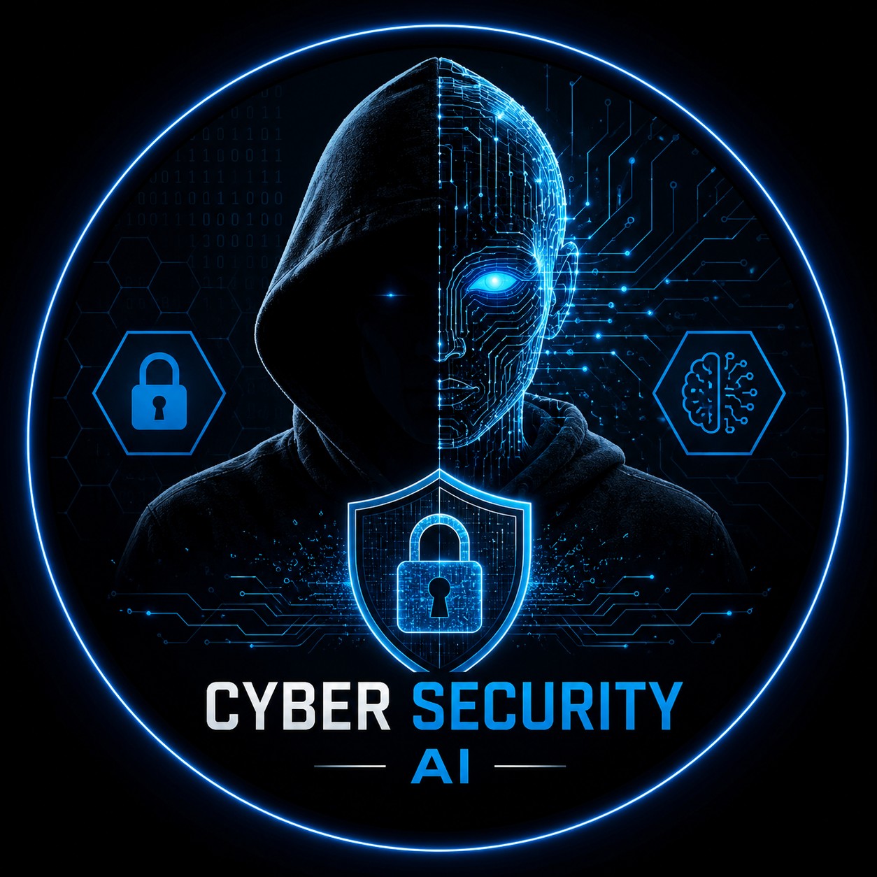 Cyber Security AI Profile Picture
