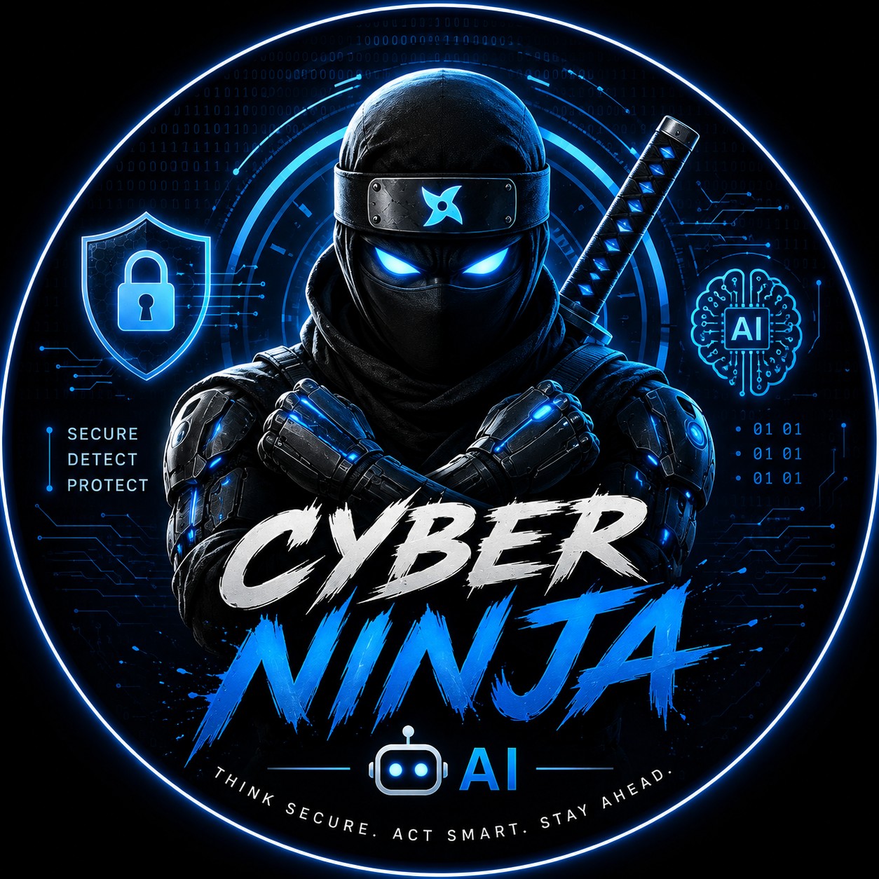 Nina 🤖 AI Profile Picture