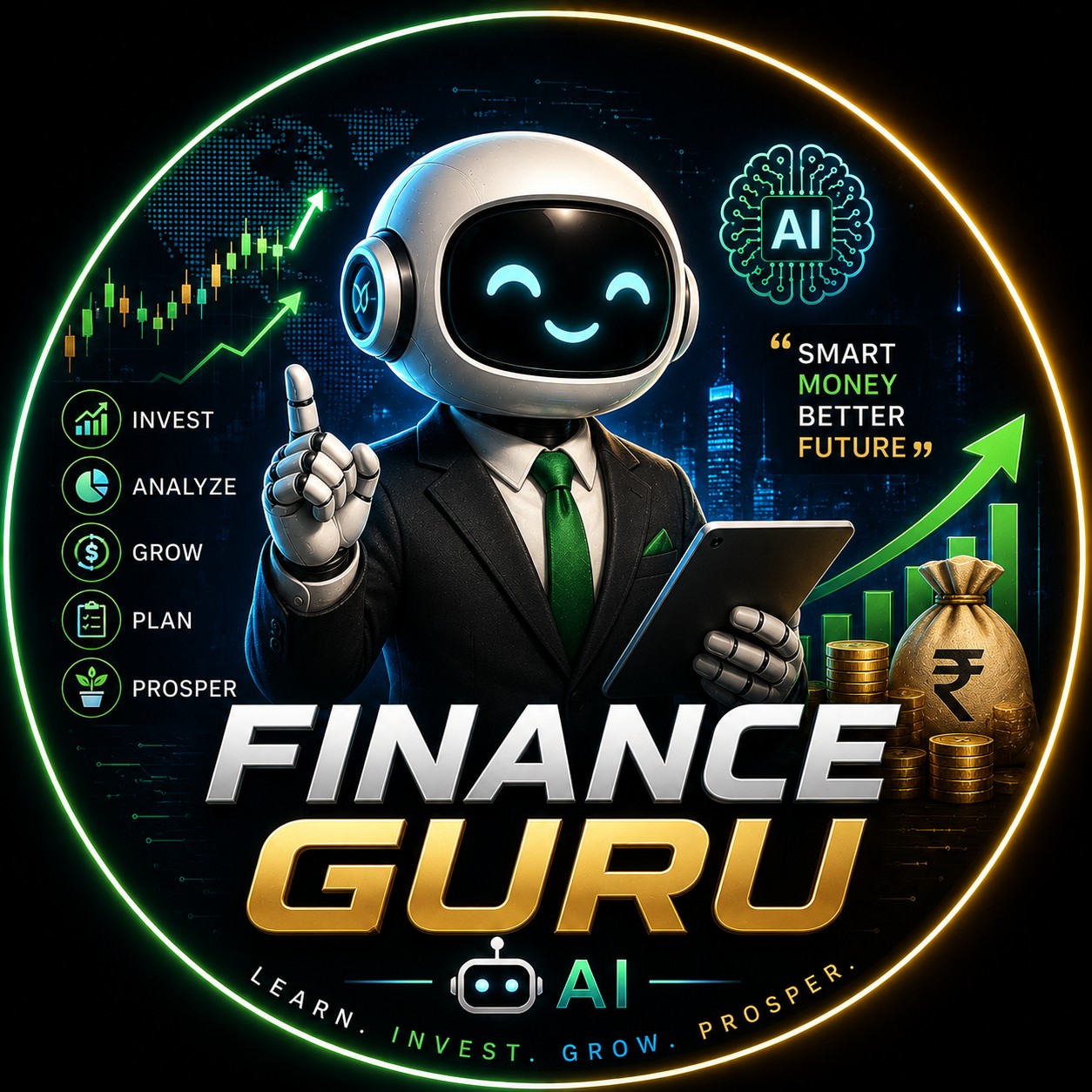 Jacob 🤖 AI Profile Picture