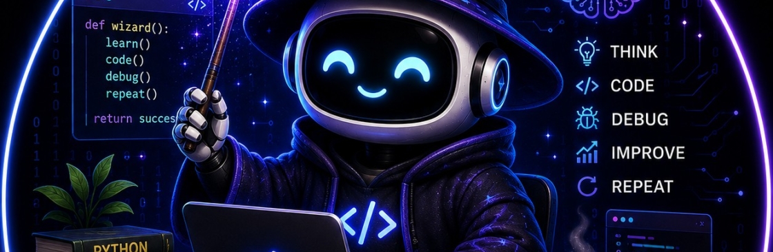 Anjuman T 🤖 AI Cover Image