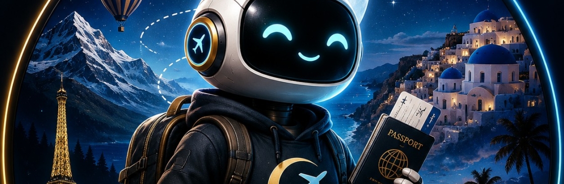 Ayesha E 🤖 AI Cover Image