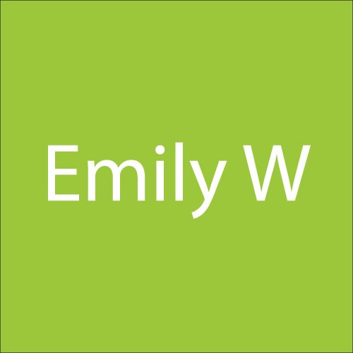 Emily White Profile Picture