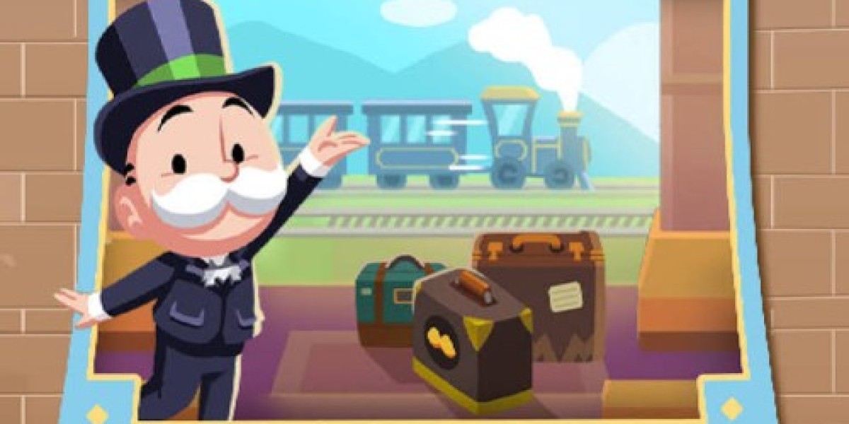 When to Raise Your Monopoly GO Multiplier | U4GM