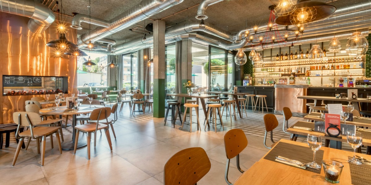 Saudi Arabia’s Quick-Service Restaurant Industry Expands with Changing Dining Preferences