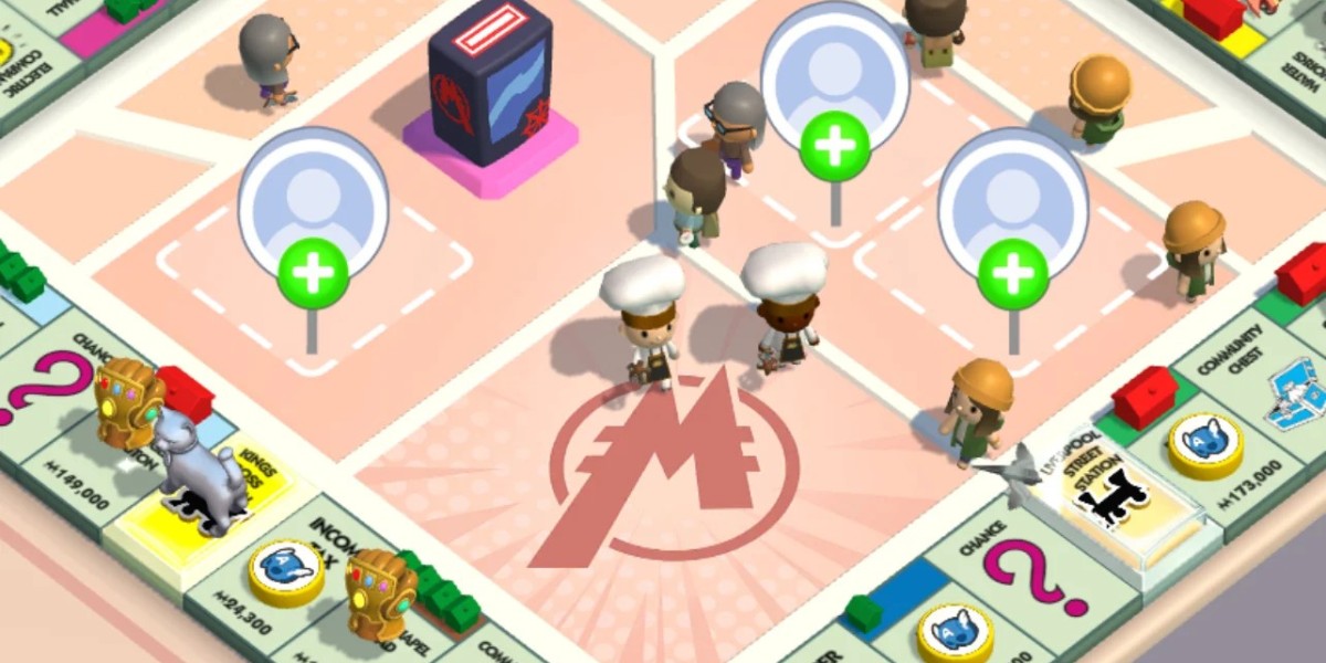 Monopoly GO Jack O' Boogie Design Explained by U4GM