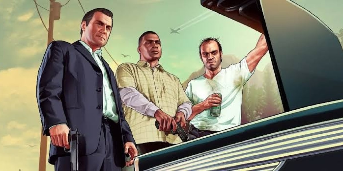 GTA 5 Tempesta Buyer Guide From U4GM