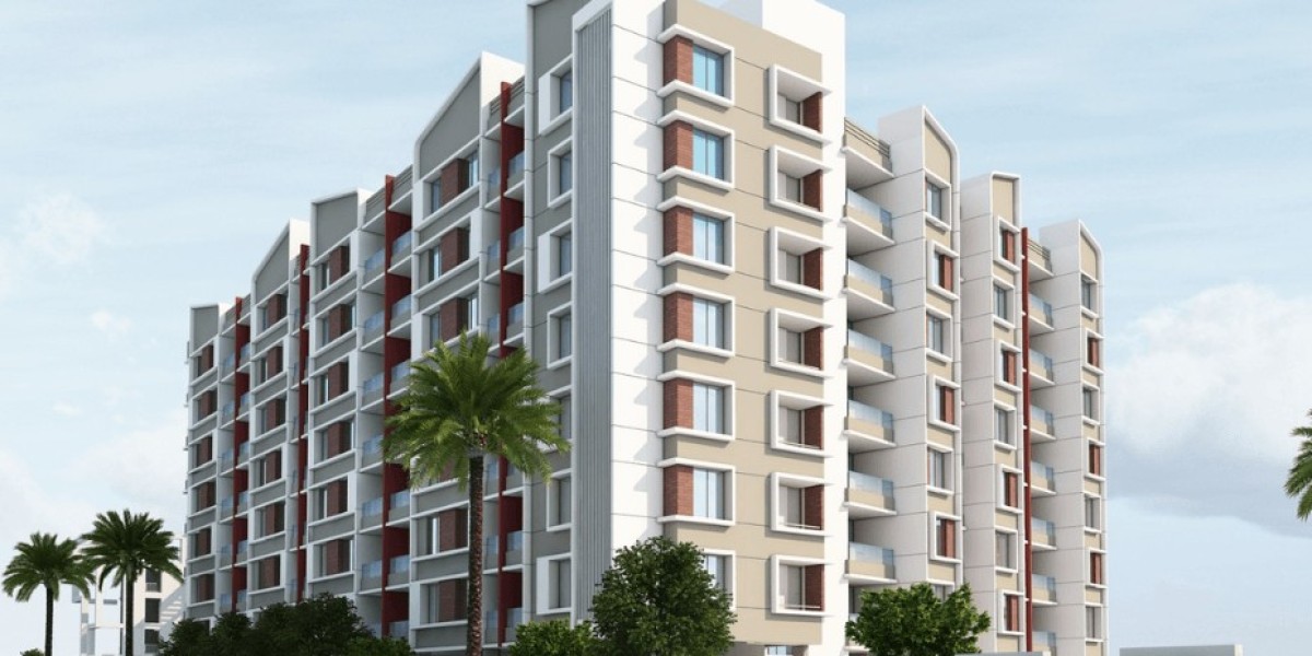 Top Residential Projects in Pune 2026 – Best Flats & Real Estate in Pune
